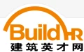 建筑英才网 Logo