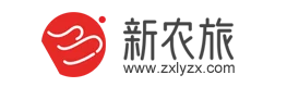 新农旅 Logo