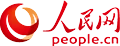 人民网-台湾 Logo
