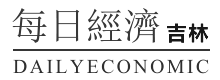 每日经济-吉林 Logo