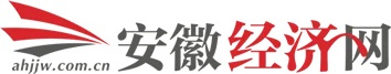 安徽经济网首发 Logo