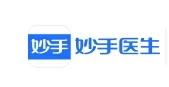 妙手医生网 Logo