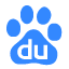 爱企查 Logo