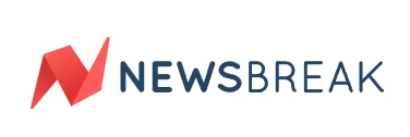 NewsBreak Logo