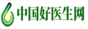 中国好医生网 Logo