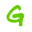 绿色和平 Logo