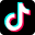 抖音 Logo