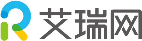 艾瑞网专栏-财商白皮书 Logo