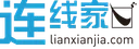 连线家 Logo