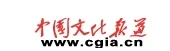 中国文化报道网 Logo