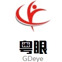 广东电视台触电新闻首发（粤眼） Logo
