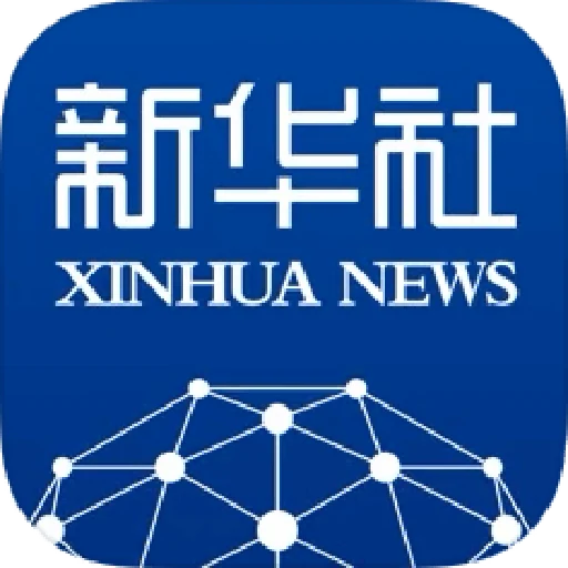 新华社客户端现场云（带视频） Logo