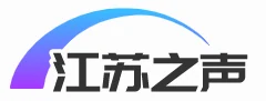 江苏之声 Logo