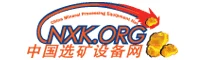 选矿设备产业网 Logo