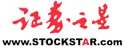 证券之星首发 Logo