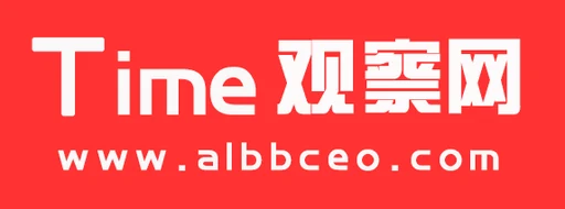 Time观察网 Logo
