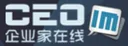 企业家在线 Logo