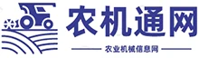 农机通网 Logo