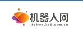 机器人网 Logo