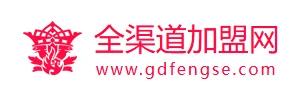 全渠道加盟网 Logo