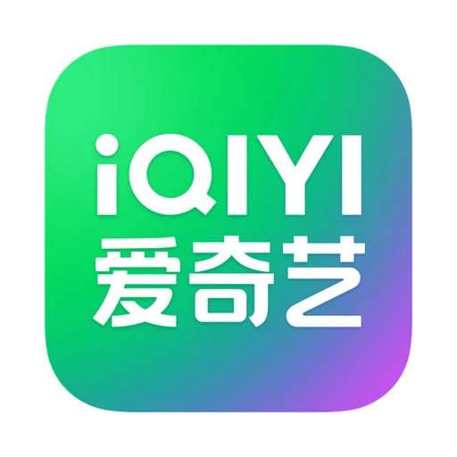 爱奇艺（每日精选i） Logo