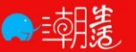 潮生活 Logo