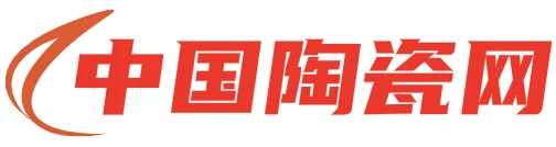 中国陶瓷网 Logo