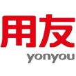 用友 Logo