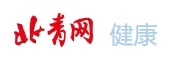 北青网-健康首发 Logo