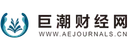 巨潮财经网 Logo