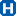 海尔 Logo