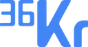 36氪(36Kr)频道首页推荐 Logo