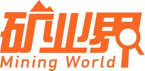 中国矿业报矿业界客户端 Logo