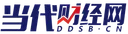 当代财经网（带视频） Logo
