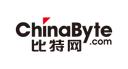 比特网首发 Logo