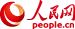 人民网-党建首发 Logo