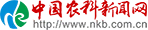中国农科新闻网首发 Logo