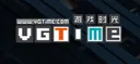 游戏时光(VGtime) Logo