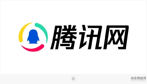 腾讯网 （首发） Logo