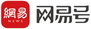 网易音乐专栏 Logo
