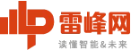 雷锋网 Logo