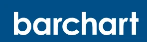 Barchart 金融网 Logo