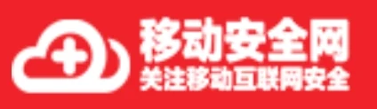 移动安全网 Logo