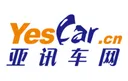 亚讯车网 Logo