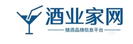 酒业家网 Logo