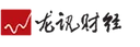 龙讯财经 Logo