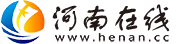 河南在线-健康 Logo
