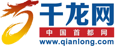 千龙网-文旅首发 Logo