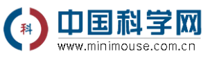 中国科学网 Logo