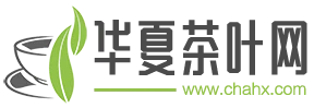 华夏茶叶网 Logo